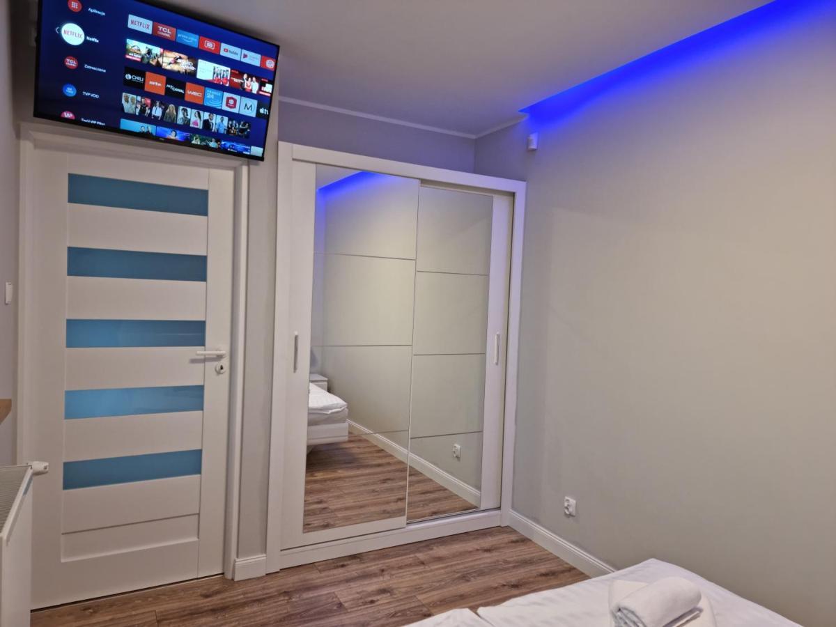 Apartament W Karkonoszach Lejlighed Kowary Eksteriør billede
