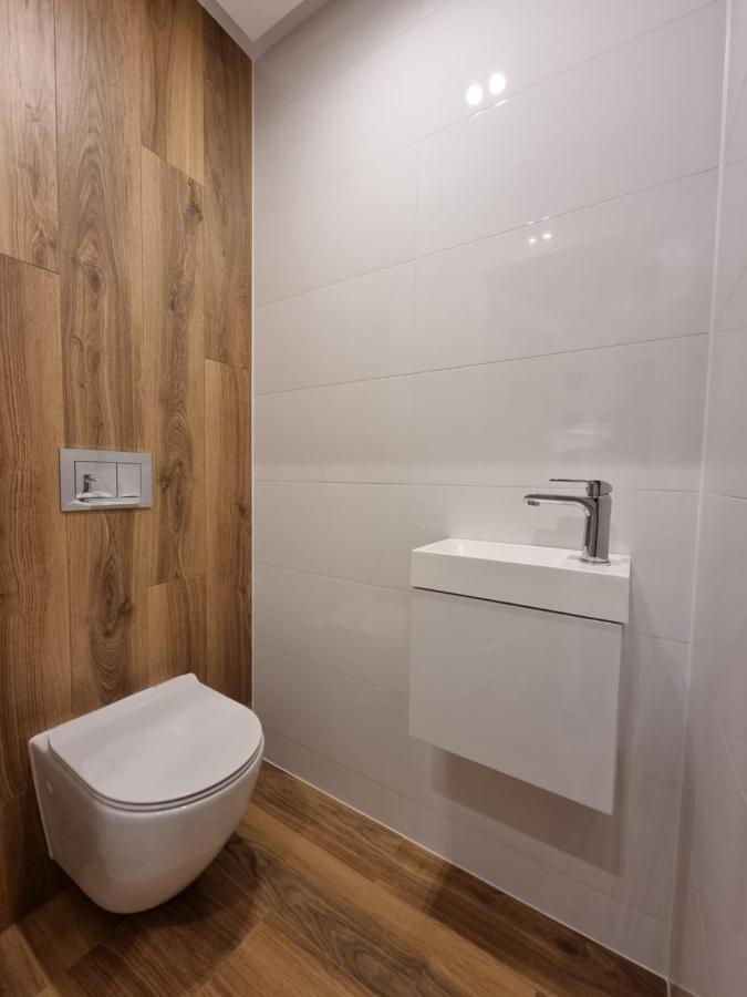 Apartament W Karkonoszach Lejlighed Kowary Eksteriør billede