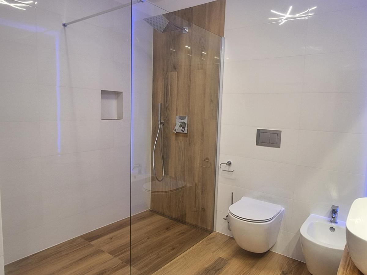 Apartament W Karkonoszach Lejlighed Kowary Eksteriør billede