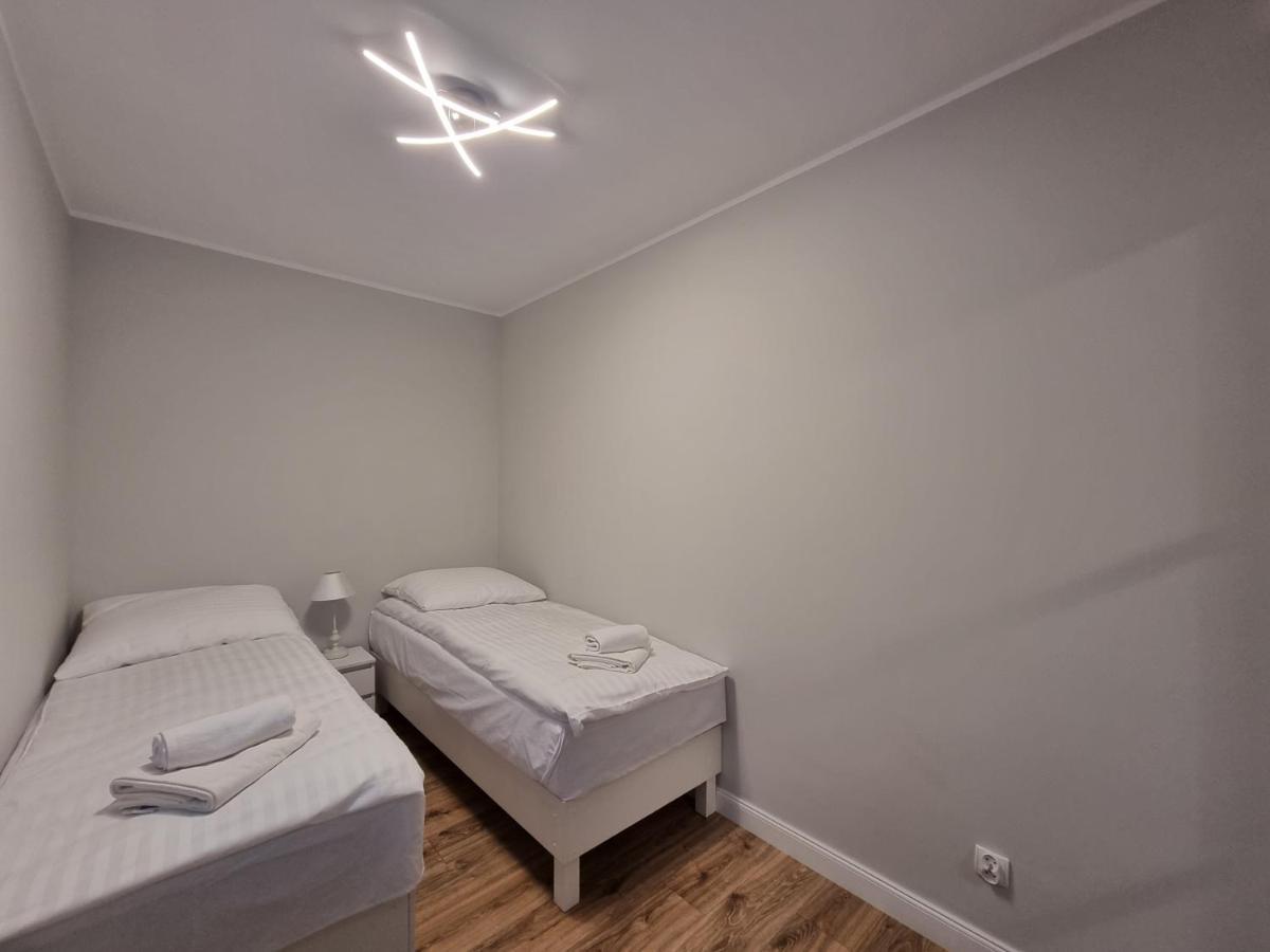 Apartament W Karkonoszach Lejlighed Kowary Eksteriør billede